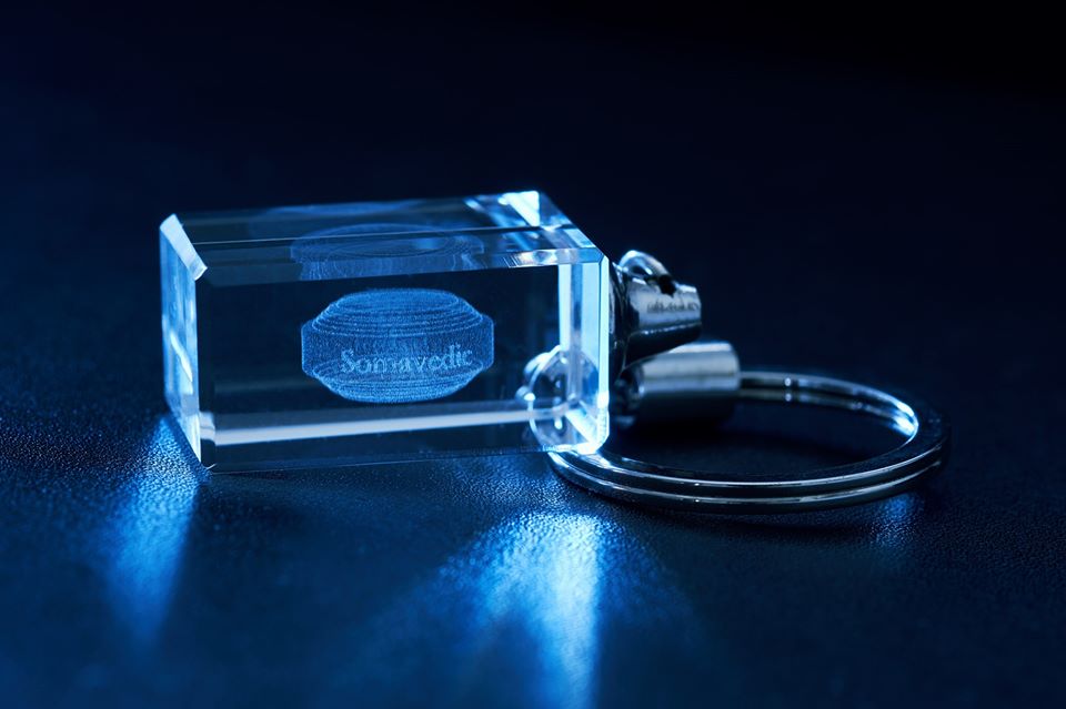 Somavedic Portable